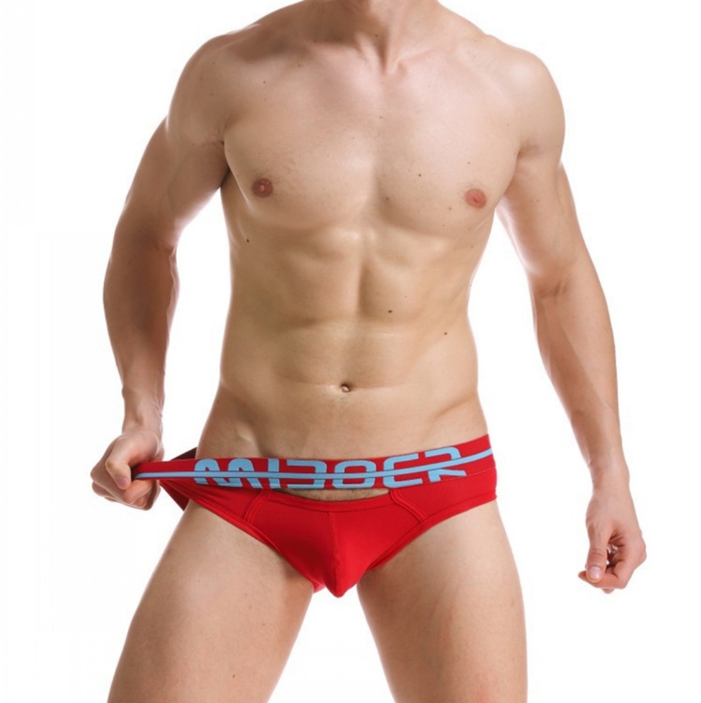 MIBOER Jockbrief